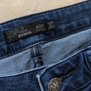 Prana Jeans